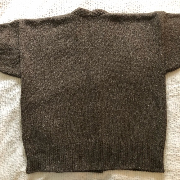 **SOLD** Babaa Coat No 17 Oak - Picture 4 of 9